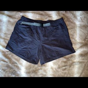 North face shorts